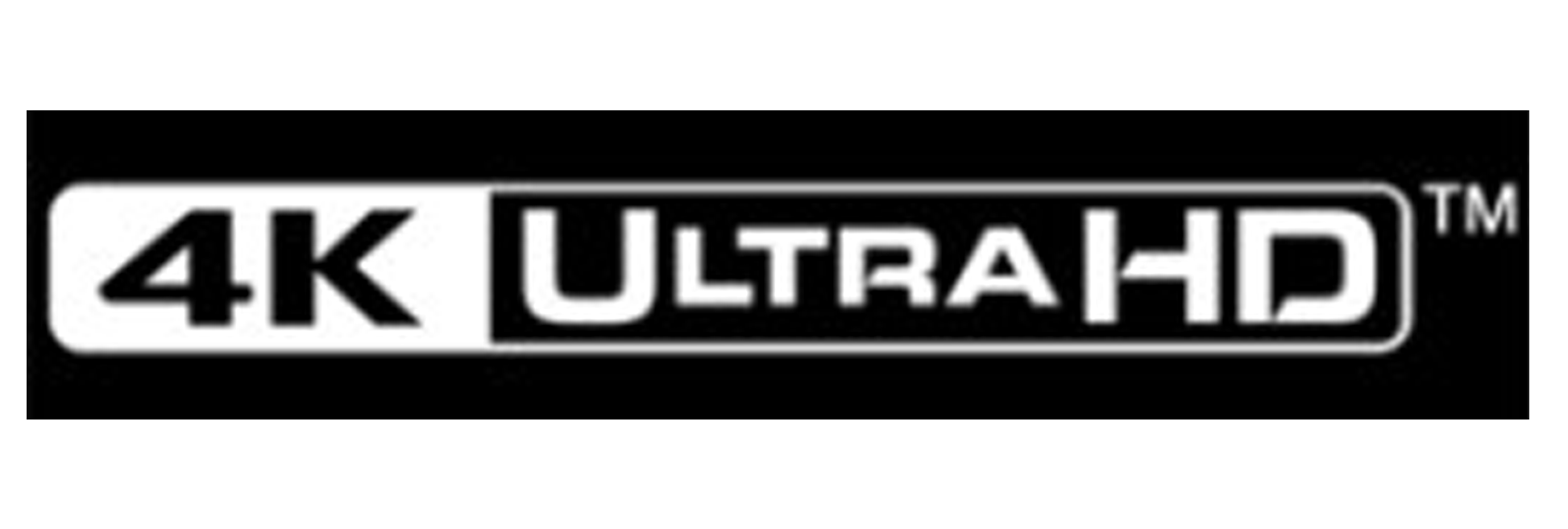 4K Ultra HD