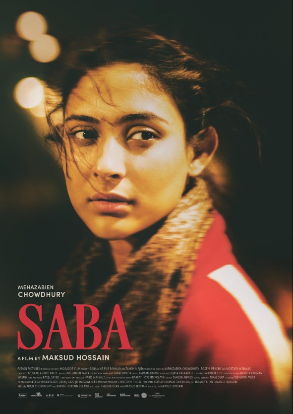 Saba